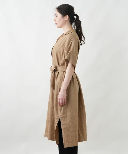 Leilian PLUS HOUSE / レリアンプラスハウス シャツ・ブラウス | ブラウス【ROSSO35】 | 詳細9