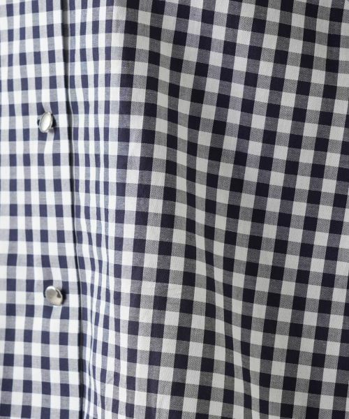 Leilian PLUS HOUSE / レリアンプラスハウス シャツ・ブラウス | ブラウス【NEMIKA】 | 詳細19