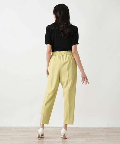 Leilian PLUS HOUSE / レリアンプラスハウス その他パンツ | パンツ【NEMIKA】 | 詳細18