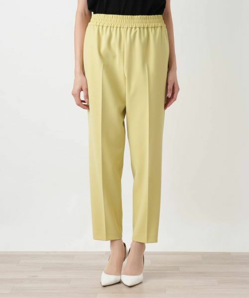 Leilian PLUS HOUSE / レリアンプラスハウス その他パンツ | パンツ【NEMIKA】 | 詳細19