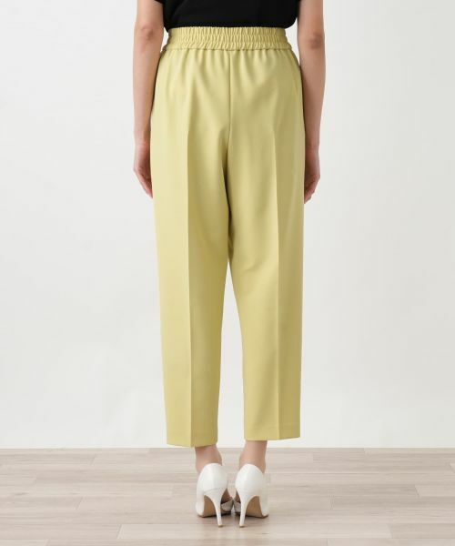 Leilian PLUS HOUSE / レリアンプラスハウス その他パンツ | パンツ【NEMIKA】 | 詳細21