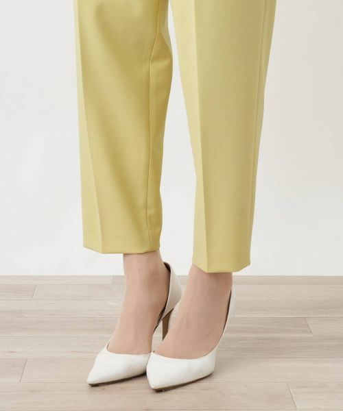 Leilian PLUS HOUSE / レリアンプラスハウス その他パンツ | パンツ【NEMIKA】 | 詳細23