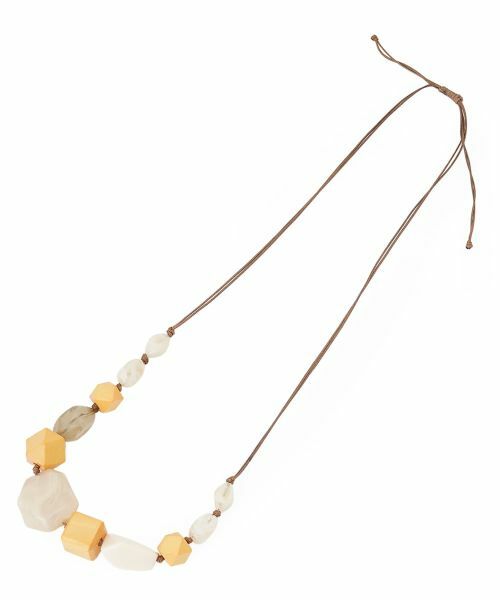 Leilian PLUS HOUSE / レリアンプラスハウス ネックレス・ペンダント・チョーカー | アクセサリー | 詳細1