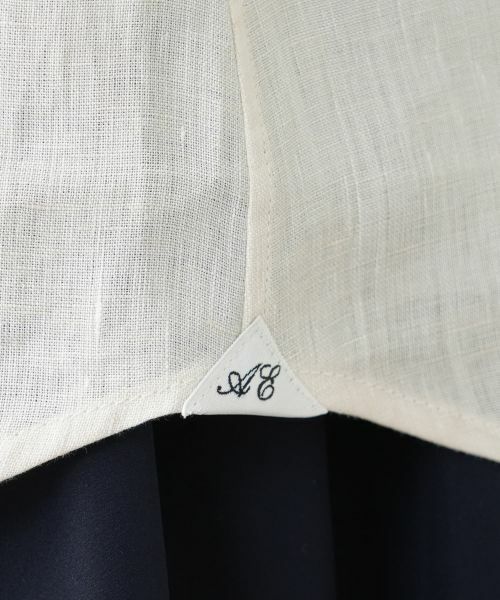 Leilian PLUS HOUSE / レリアンプラスハウス シャツ・ブラウス | ブラウス【Alessandra Emme】 | 詳細16