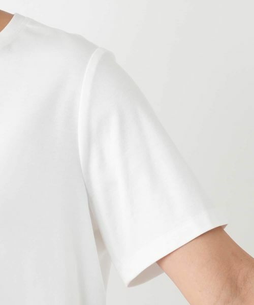 Leilian PLUS HOUSE / レリアンプラスハウス Tシャツ | Tシャツ【接触冷感】 | 詳細12