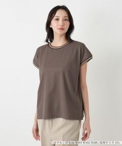 カットソー【BOURGE】