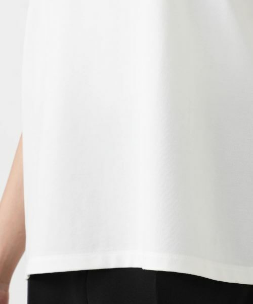 Leilian PLUS HOUSE / レリアンプラスハウス カットソー | カットソー【BOURGE】 | 詳細16