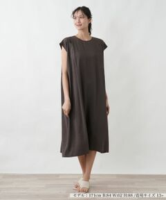 Leilian PLUS HOUSE / レリアンプラスハウス ドレス | ワンピース【NEMIKA】