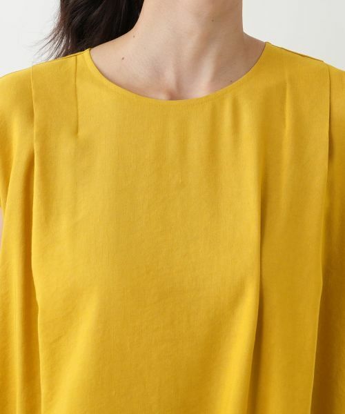 Leilian PLUS HOUSE / レリアンプラスハウス ドレス | ワンピース【NEMIKA】 | 詳細16