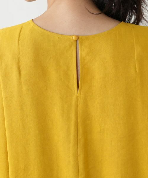 Leilian PLUS HOUSE / レリアンプラスハウス ドレス | ワンピース【NEMIKA】 | 詳細17