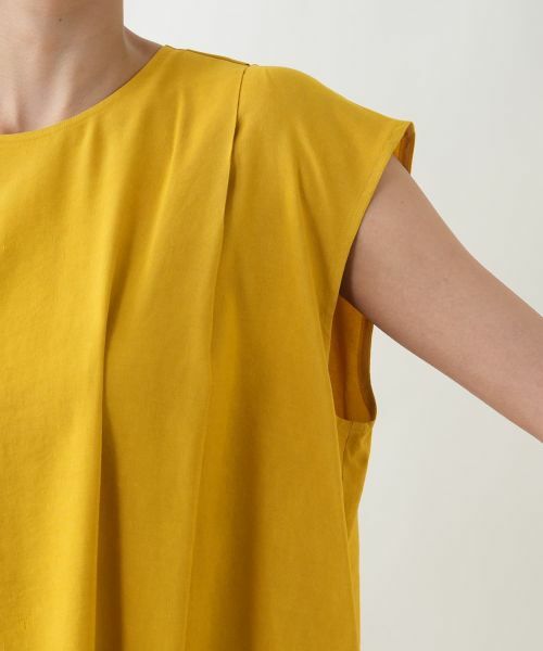 Leilian PLUS HOUSE / レリアンプラスハウス ドレス | ワンピース【NEMIKA】 | 詳細18