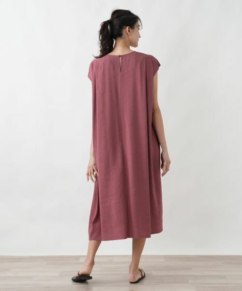 Leilian PLUS HOUSE / レリアンプラスハウス ドレス | ワンピース【NEMIKA】 | 詳細3