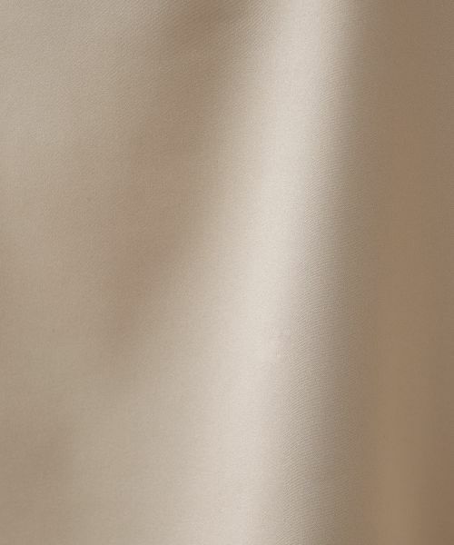 Leilian PLUS HOUSE / レリアンプラスハウス シャツ・ブラウス | 異素材コンビ ノースリーブトップス | 詳細20