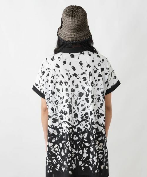 Leilian PLUS HOUSE / レリアンプラスハウス ハット | 帽子【FERRUCCIO VECCHI】 | 詳細5