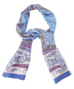 Leilian PLUS HOUSE / レリアンプラスハウス マフラー・ショール・スヌード・ストール | ストール【CANEPA】