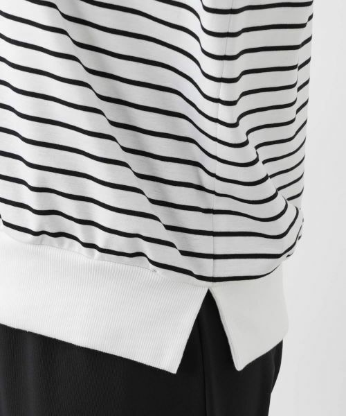 Leilian PLUS HOUSE / レリアンプラスハウス ポロシャツ | ポロシャツ【プラス企画】 | 詳細10