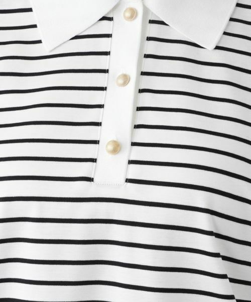 Leilian PLUS HOUSE / レリアンプラスハウス ポロシャツ | ポロシャツ【プラス企画】 | 詳細11