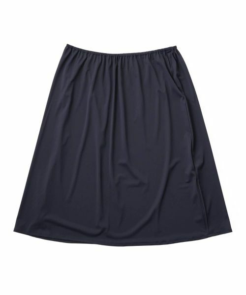 Leilian PLUS HOUSE / レリアンプラスハウス ドレス | ノースリーブワンピース【BOURGE】 | 詳細16