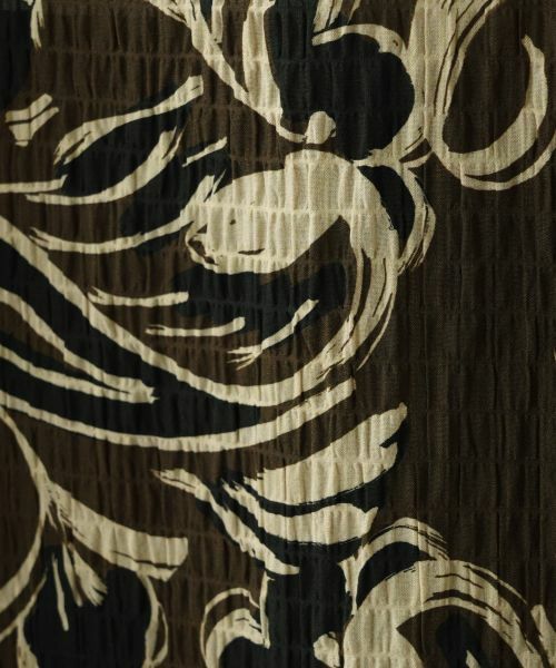 Leilian PLUS HOUSE / レリアンプラスハウス シャツ・ブラウス | チュニックブラウス【プラス企画】 | 詳細12