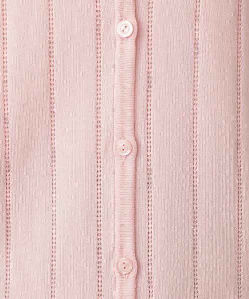 Leilian PLUS HOUSE / レリアンプラスハウス カーディガン・ボレロ | カーディガン【Leilian WHITE LABEL】 | 詳細29
