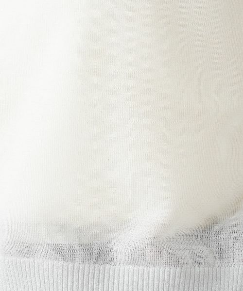 Leilian PLUS HOUSE / レリアンプラスハウス カーディガン・ボレロ | カーディガン【NEMIKA】 | 詳細18