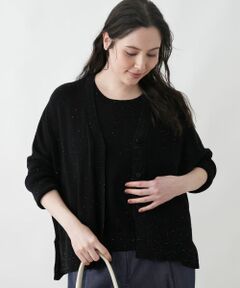 Leilian PLUS HOUSE / レリアンプラスハウス ニット・セーター | セーター