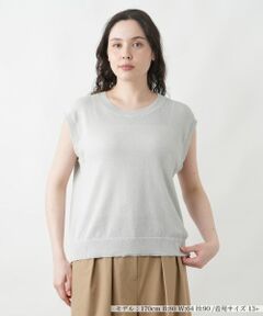 Leilian PLUS HOUSE / レリアンプラスハウス ニット・セーター | セーター