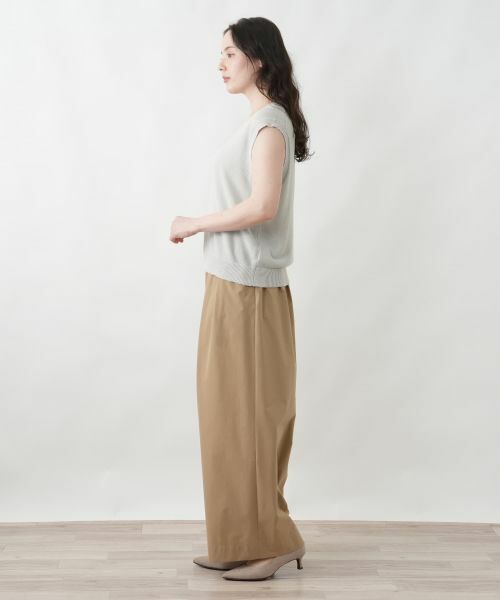 Leilian PLUS HOUSE / レリアンプラスハウス ニット・セーター | セーター | 詳細11