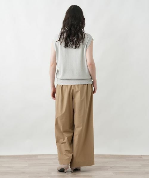 Leilian PLUS HOUSE / レリアンプラスハウス ニット・セーター | セーター | 詳細12