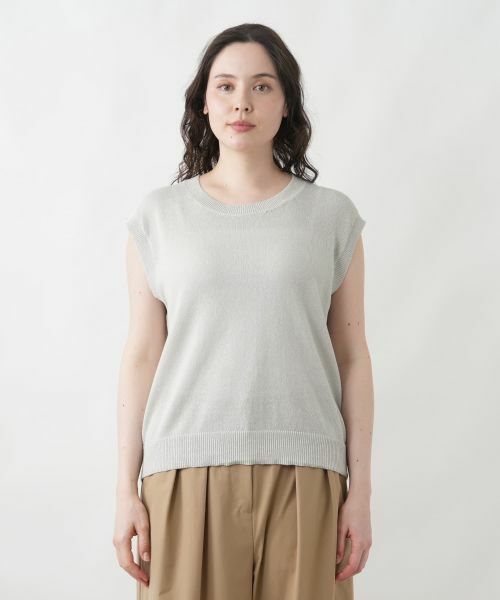 Leilian PLUS HOUSE / レリアンプラスハウス ニット・セーター | セーター | 詳細13