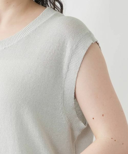 Leilian PLUS HOUSE / レリアンプラスハウス ニット・セーター | セーター | 詳細18