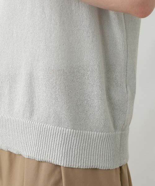 Leilian PLUS HOUSE / レリアンプラスハウス ニット・セーター | セーター | 詳細19