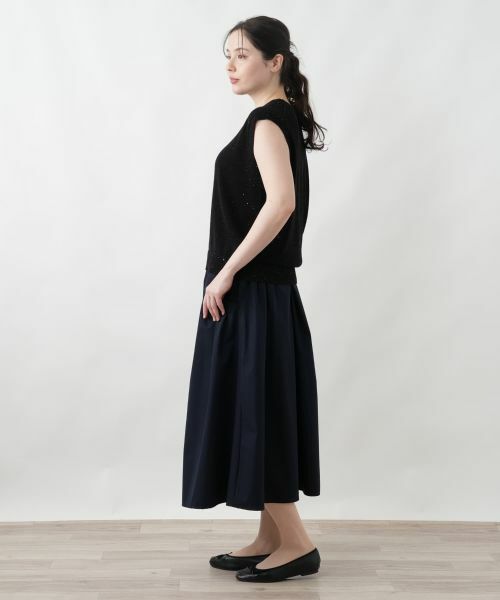 Leilian PLUS HOUSE / レリアンプラスハウス ニット・セーター | セーター | 詳細8