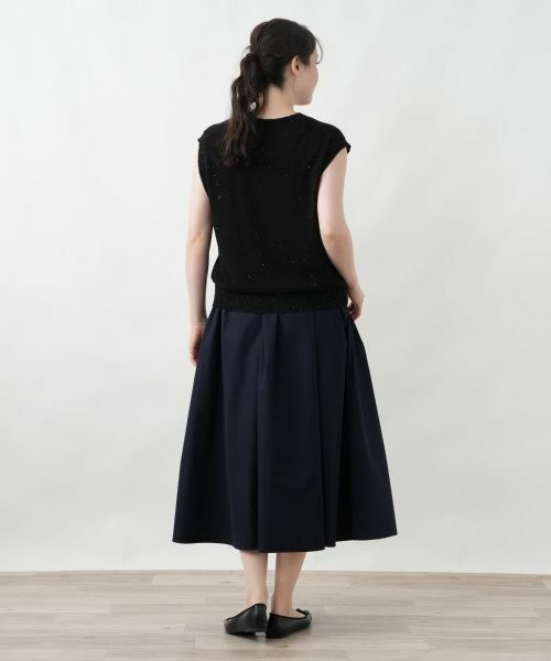 Leilian PLUS HOUSE / レリアンプラスハウス ニット・セーター | セーター | 詳細9