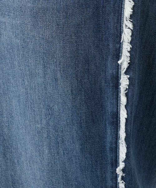 Leilian PLUS HOUSE / レリアンプラスハウス デニムパンツ | 【L JEANS】ジーンズ【2026年5月カタログ】 | 詳細18