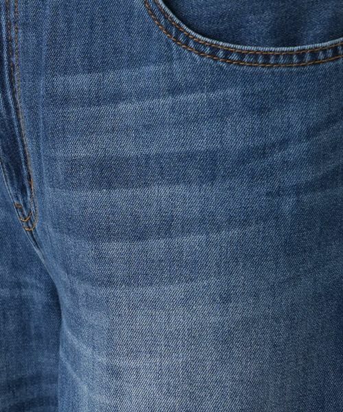 Leilian PLUS HOUSE / レリアンプラスハウス デニムパンツ | 【L JEANS】ジーンズ【2026年5月カタログ】 | 詳細19