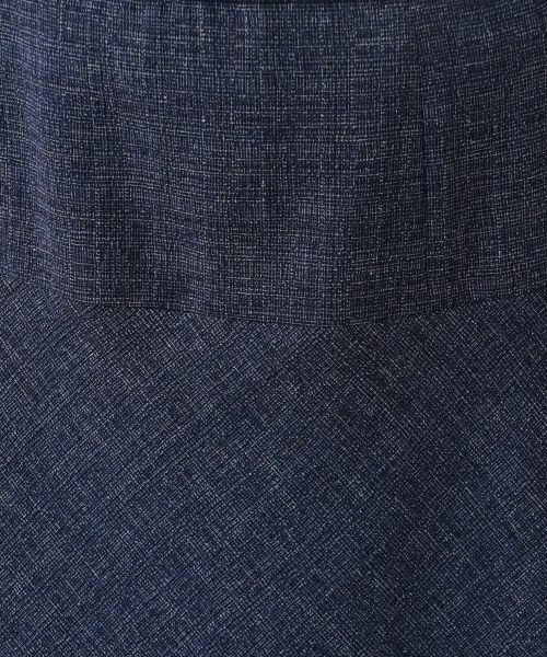 Leilian PLUS HOUSE / レリアンプラスハウス ミニ・ひざ丈スカート | スカート【Leilian WHITE LABEL】 | 詳細16