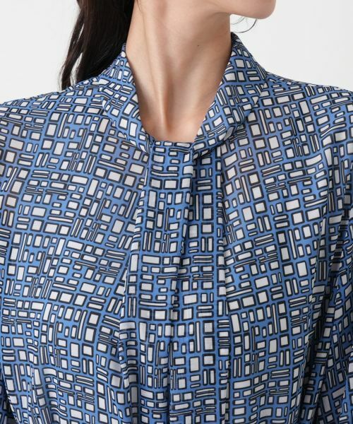 Leilian PLUS HOUSE / レリアンプラスハウス ドレス | ワンピース【Leilian WHITE LABEL】 | 詳細14