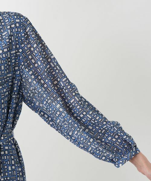 Leilian PLUS HOUSE / レリアンプラスハウス ドレス | ワンピース【Leilian WHITE LABEL】 | 詳細17