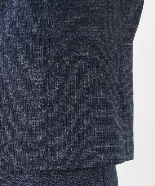 Leilian PLUS HOUSE / レリアンプラスハウス テーラードジャケット | ジャケット【Leilian WHITE LABEL】 | 詳細15