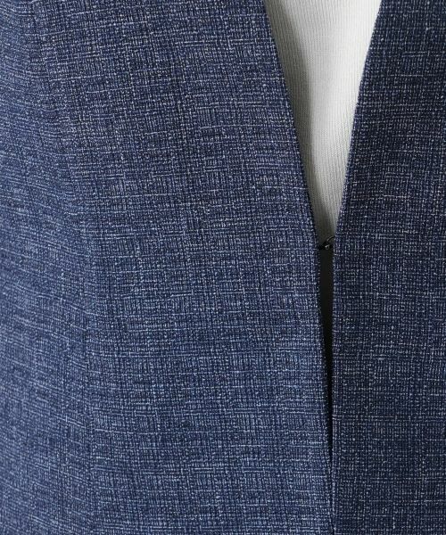 Leilian PLUS HOUSE / レリアンプラスハウス テーラードジャケット | ジャケット【Leilian WHITE LABEL】 | 詳細17