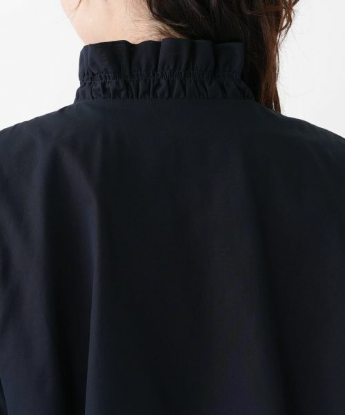 Leilian PLUS HOUSE / レリアンプラスハウス その他アウター | ブルゾン【Leilian WHITE LABEL】 | 詳細12