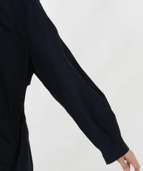 Leilian PLUS HOUSE / レリアンプラスハウス その他アウター | ブルゾン【Leilian WHITE LABEL】 | 詳細13