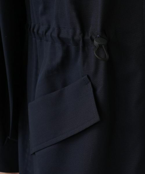 Leilian PLUS HOUSE / レリアンプラスハウス その他アウター | ブルゾン【Leilian WHITE LABEL】 | 詳細17