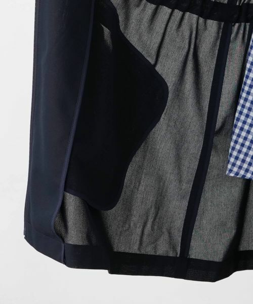 Leilian PLUS HOUSE / レリアンプラスハウス その他アウター | ブルゾン【Leilian WHITE LABEL】 | 詳細18