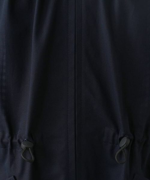 Leilian PLUS HOUSE / レリアンプラスハウス その他アウター | ブルゾン【Leilian WHITE LABEL】 | 詳細19