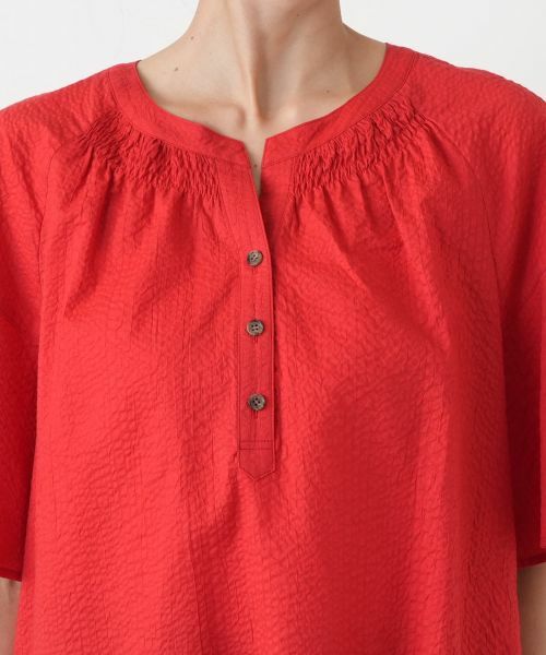 Leilian PLUS HOUSE / レリアンプラスハウス シャツ・ブラウス | ブラウス | 詳細13