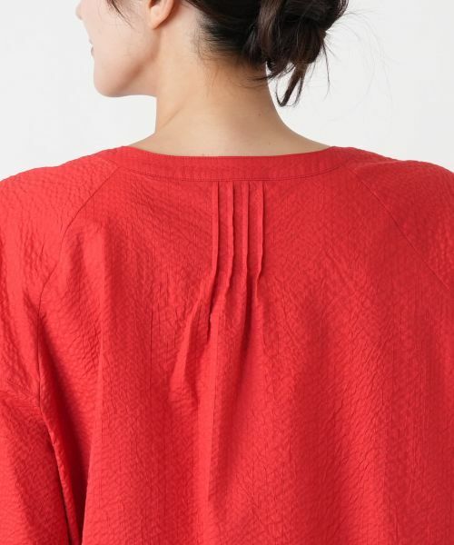 Leilian PLUS HOUSE / レリアンプラスハウス シャツ・ブラウス | ブラウス | 詳細14