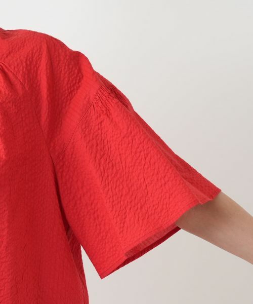 Leilian PLUS HOUSE / レリアンプラスハウス シャツ・ブラウス | ブラウス | 詳細15