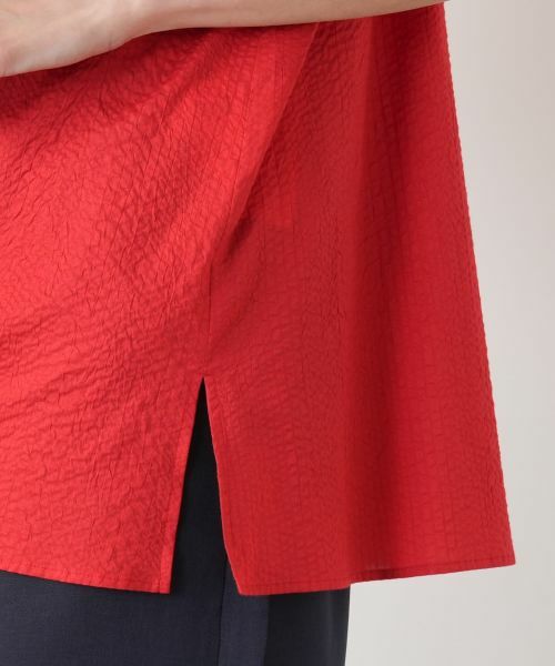 Leilian PLUS HOUSE / レリアンプラスハウス シャツ・ブラウス | ブラウス | 詳細16